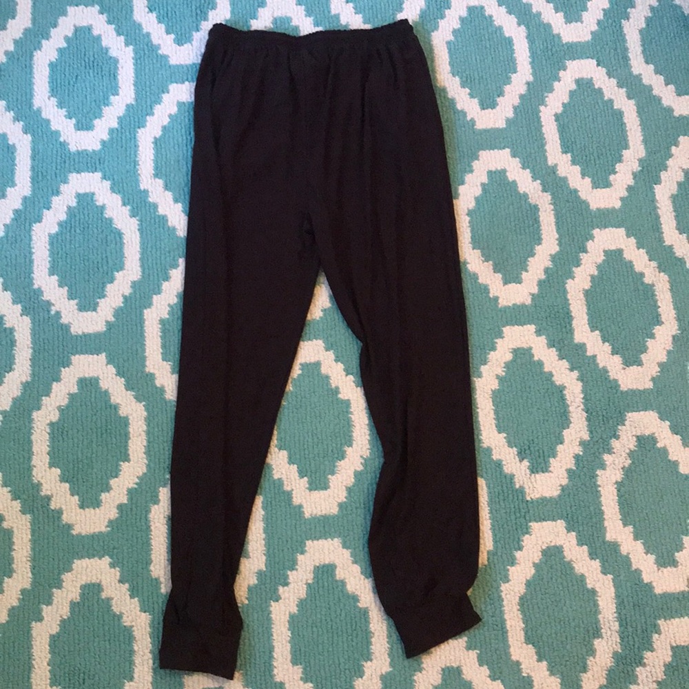 Joggers - Picture 2 of 4